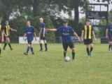 S.K.N.W.K. JO19-1 - Halsteren JO19-2 (competitie) 2024-2025 (3e fase) (159/225)